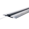  Miller Edge Aluminum Retainer for Miller Edge MEP190 Treadle Switch - TREADLE-RE