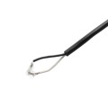 ME120-MON-STD-27 Miller Edge ME120 Standard Monitored Sensing Edge 27 ft (Edges)