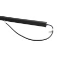 ME120-MON-STD-27 Miller Edge ME120 Standard Monitored Sensing Edge 27 ft (Edges)
