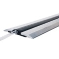  Miller Edge Aluminum Retainer for Miller Edge MEP190 Treadle Switch - TREADLE-RE