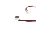 AES Microphone Assembly with 20cm lead - MIC-ASSY