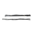 Miller Edge Light Curtain-DUO (MLC-DUO) 3ft - MLC-K36-DUO
