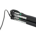 Miller Edge Light Curtain-DUO (MLC-DUO) 3ft - MLC-K36-DUO