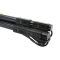 Miller Edge Light Curtain-DUO (MLC-DUO) 3ft - MLC-K36-DUO