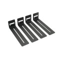 Miller Edge Light Curtain-DUO (MLC-DUO) 3ft - MLC-K36-DUO