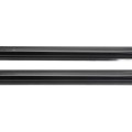 Miller Edge MLC-K72 6' Safety Monitored Light Curtain Kit for Doors and Gates (Light Curtains)