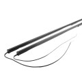 Miller Edge MLC-K72 6' Safety Monitored Light Curtain Kit for Doors and Gates (Light Curtains)