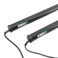 Miller Edge MLC-K72 6' Safety Monitored Light Curtain Kit for Doors and Gates (Light Curtains)