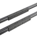 Miller Edge MLC-K72 6' Safety Monitored Light Curtain Kit for Doors and Gates (Light Curtains)