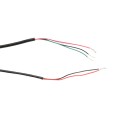 Miller Edge MLC-K72 6' Safety Monitored Light Curtain Kit for Doors and Gates (Light Curtains)