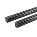 Miller Edge MLC-K72 6' Safety Monitored Light Curtain Kit for Doors and Gates (Light Curtains)