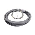 MMTC 24' Direct Burial Preformed Loop for Gate Openers - 4x6P