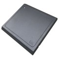 AWID Gray HiLo 2 units Medium Range Reader 18-24 in MR-1824HiLo-G-MP