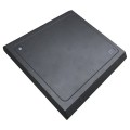AWID Gray HiLo 2 units Medium Range Reader 18-24 in MR-1824HiLo-G-MP