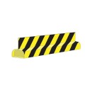 Miller Edge MT21 Monitored Striped Door Electric Edge