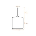 Miller Edge MT22 Non-Monitored Standard Door Electric Edge