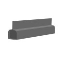 Miller Edge MT22 Non-Monitored Standard Door Electric Edge
