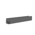 Miller Edge MU21 Monitored Standard Versatile Electric Edge