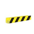 Miller Edge MU21 Non-Monitored Striped, Versatile Electric Edge