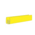 Miller Edge MU22 Monitored XR-5 Chemical Resistant Electric Edge