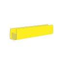 Miller Edge MU22 Non-Monitored XR-5 Chemical Resistant Electric Edge