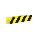 Miller Edge MU22 Non-Monitored Striped Versatile Electric Edge