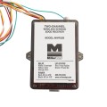 Miller Edge Two-Channel Wireless Receiver - MWR22B