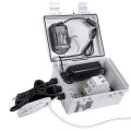 GateArms+ Timer-Based Controller With Two Programmable Timers In NEMABOX