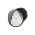 EMX NIR-50-325 Retroreflective Photoeye Kit UL325 NC / 10K Across N.O. Contact - NIR-50-325-KIT-SENSOR-REFLECTOR-HOOD