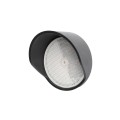 EMX NIR-50-325 Retroreflective Photoeye Kit UL325 NC / 10K Across N.O. Contact - NIR-50-325-KIT-SENSOR-REFLECTOR-HOOD