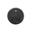 EMX NIR-50-325 Retroreflective Photoeye Kit UL325 NC / 10K Across N.O. Contact - NIR-50-325-KIT-SENSOR-REFLECTOR-HOOD