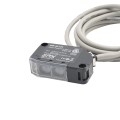 EMX NIR-50-325 Retroreflective Photoeye Kit UL325 NC / 10K Across N.O. Contact - NIR-50-325-KIT-SENSOR-REFLECTOR-HOOD