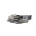 EMX NIR-50-325 Retroreflective Photoeye Kit UL325 NC / 10K Across N.O. Contact - NIR-50-325-KIT-SENSOR-REFLECTOR-HOOD