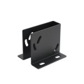 EMX NIR-50-325 Retroreflective Photoeye Kit UL325 NC / 10K Across N.O. Contact - NIR-50-325-KIT-SENSOR-REFLECTOR-HOOD