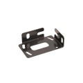 EMX NIR-50-325 Retroreflective Photoeye Kit UL325 NC / 10K Across N.O. Contact - NIR-50-325-KIT-SENSOR-REFLECTOR-HOOD