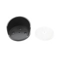 EMX NIR Retroreflective Photoeye - NIR-KIT-SENSOR-REFLECTOR-HOOD