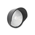 EMX NIR Retroreflective Photoeye - NIR-KIT-SENSOR-REFLECTOR-HOOD