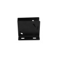 EMX Protective Photo Eye Hood and Bracket Kit for Reflective Photo Eye - NIR-HBK
