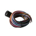 Northstar Controls 11-Pin Vehicle Detector Harness - NP11