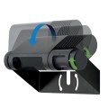 Optex Motion and Presence Detector - OAM-Explorer
