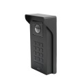 AES Opyn 4G-IBK Video Telephone System - OPYN-4G-IBK (Intercoms)