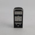 OPTEX 26' Range Vehicle Presence Sensor Virtual Loop (Light Gray) - OVS-02GTGR