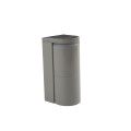 OPTEX 26' Range Vehicle Presence Sensor Virtual Loop (Light Gray) - OVS-02GTGR