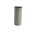 OPTEX 26' Range Vehicle Presence Sensor Virtual Loop (Light Gray) - OVS-02GTGR