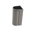 OPTEX 26' Range Vehicle Presence Sensor Virtual Loop (Light Gray) - OVS-02GTGR