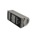 OPTEX 26' Range Vehicle Presence Sensor Virtual Loop (Light Gray) - OVS-02GTGR