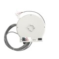 EMX TRES Patriot Long Range RFID Wireless Bluetooth Reader With 18'-25' Range, 26-Bit Wieg, With Circular Antenna - Patriot-E-BLE