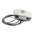 EMX TRES Patriot Long Range RFID Wireless Bluetooth Reader With 18'-25' Range, 26-Bit Wieg, With Circular Antenna - Patriot-E-BLE