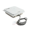 EMX TRES Patriot RFID Long Range Reader,26-Bit Wieg, Multi-Format With Linear Antenna - Patriot-L