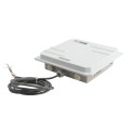EMX TRES Patriot RFID Long Range Reader,26-Bit Wieg, Multi-Format With Linear Antenna - Patriot-L